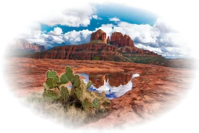 La Casa De Camilla Sedona