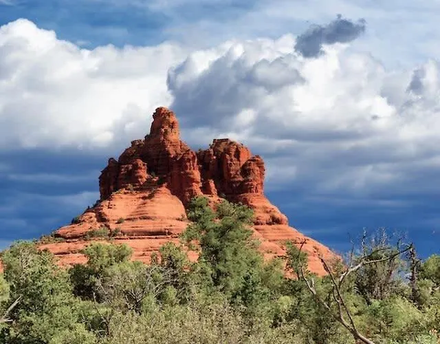 La Casa De Camilla Dom wakacyjny Sedona